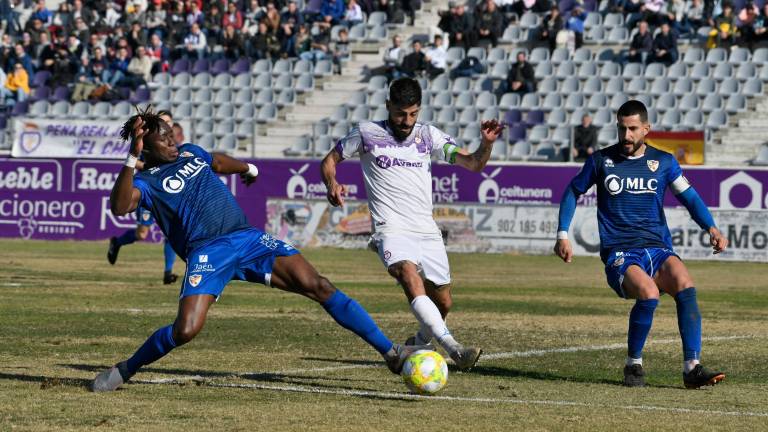 La Liga terminada y un Real Jaén-Linares en el play off La Liga terminada y un Real Jaén-Linares en el play off