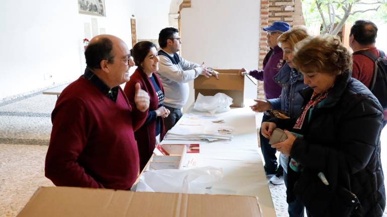 Rosquillas por San Blas, la tradición que endulza el corazón de Jaén Rosquillas por San Blas, la tradición que endulza el corazón de Jaén