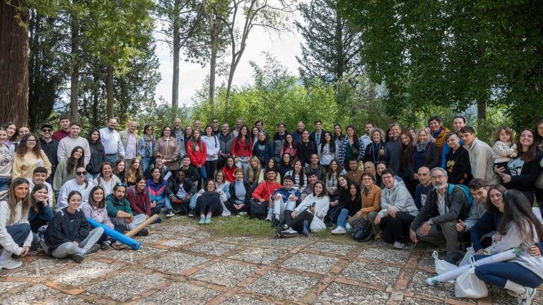 La UJA se vuelca en la mejora de la sostenibilidad del entorno natural andaluz La UJA se vuelca en la mejora de la sostenibilidad del entorno natural andaluz