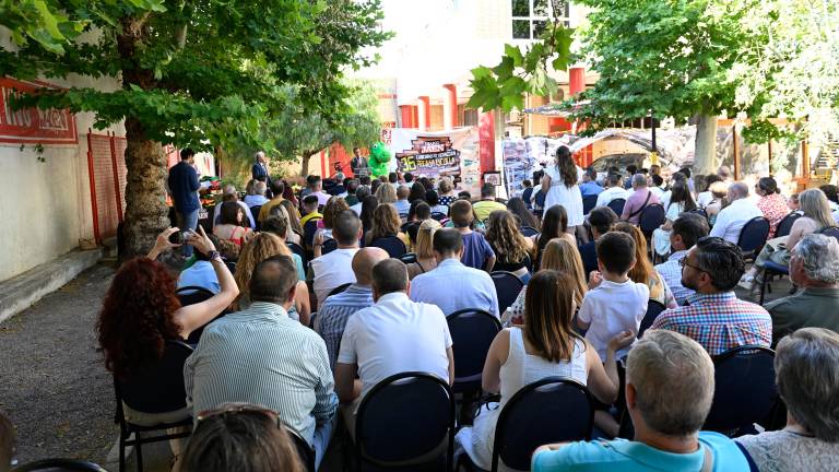 Hoy, a las 19:00, la entrega de premios pone el broche final a la 37 edición de Prensa Escuela Hoy, a las 19:00, la entrega de premios pone el broche final a la 37 edición de Prensa Escuela