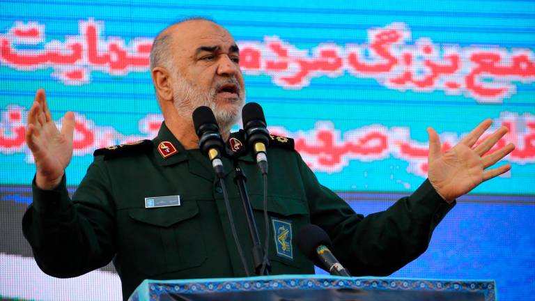 Irán advierte a Israel de “consecuencias inimaginables” por su ataque Irán advierte a Israel de “consecuencias inimaginables” por su ataque