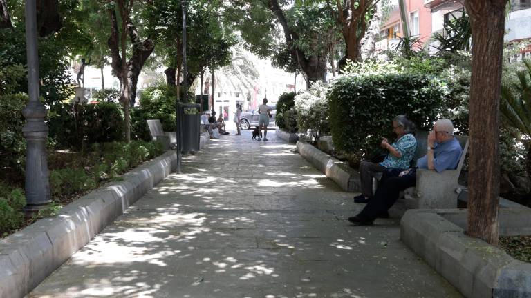 Muere un joven de 22 años por golpe de calor en Jaén Muere un joven de 22 años por golpe de calor en Jaén