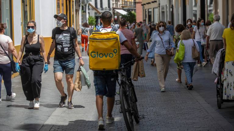 Segundo día sin muertes desde marzo en Andalucía Segundo día sin muertes desde marzo en Andalucía