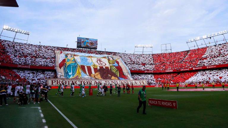 El Sevilla FC decide cortar las relaciones con el Real Betis El Sevilla FC decide cortar las relaciones con el Real Betis