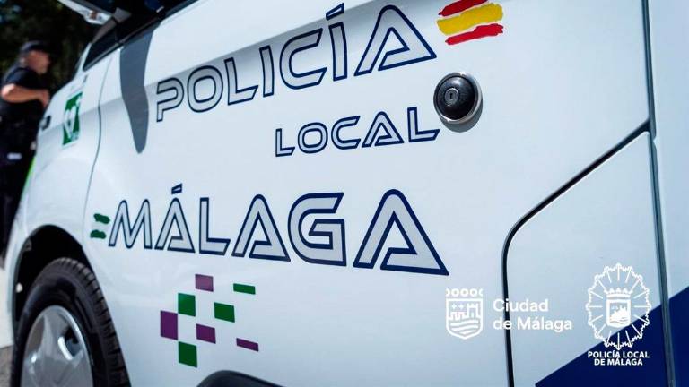 Detenido en Málaga por lanzar contra el suelo a su bebé durante una discusión Detenido en Málaga por lanzar contra el suelo a su bebé durante una discusión