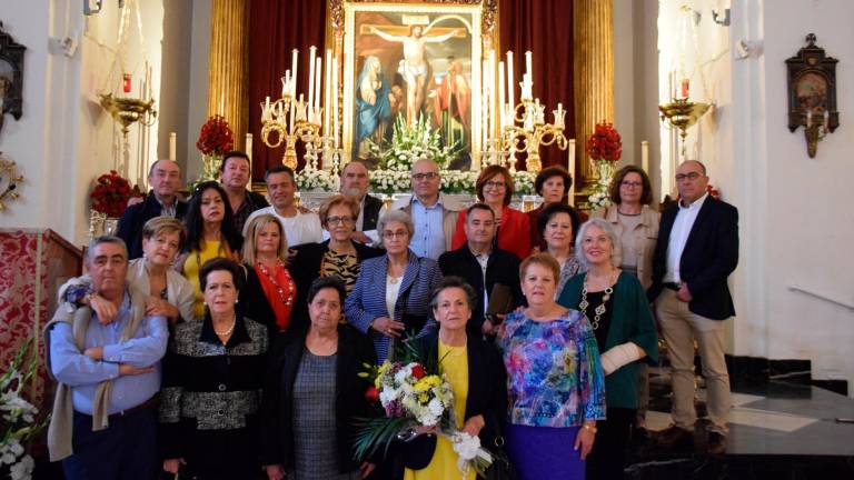 Reencuentro de alumnos Reencuentro de alumnos