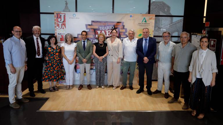 Ya hay ganadores de la 37 edición del Concurso de Redacción Prensa-Escuela Ya hay ganadores de la 37 edición del Concurso de Redacción Prensa-Escuela