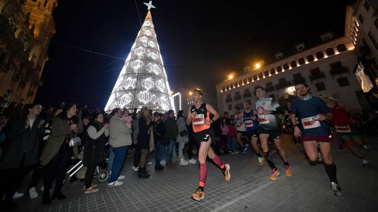 523.054 visitas: El mundo se enamora de la Carrera San Antón de Jaén 523.054 visitas: El mundo se enamora de la Carrera San Antón de Jaén