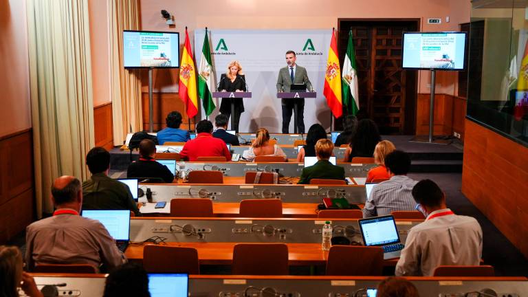 La Junta autoriza el pago de 149 millones de las ayudas directas de la PAC La Junta autoriza el pago de 149 millones de las ayudas directas de la PAC