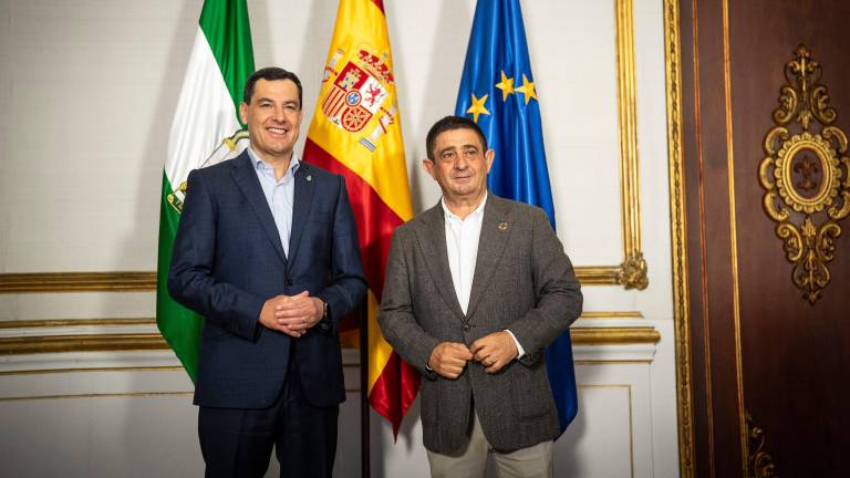 La Junta asegura estar “totalmente volcada” con Jaén La Junta asegura estar “totalmente volcada” con Jaén