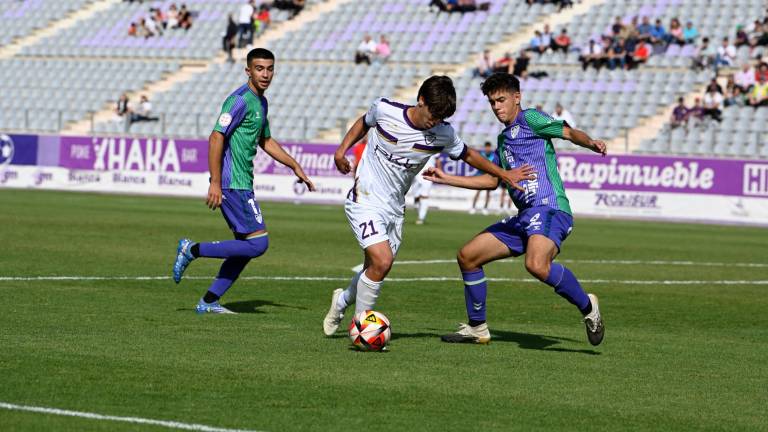 El Real Jaén inicia su operación salida con el mediapunta Gonzalo El Real Jaén inicia su operación salida con el mediapunta Gonzalo