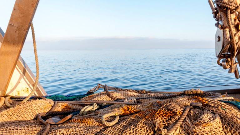 El patrón de pesca de Huelva retenido en Mauritania regresa a España tras 45 días El patrón de pesca de Huelva retenido en Mauritania regresa a España tras 45 días
