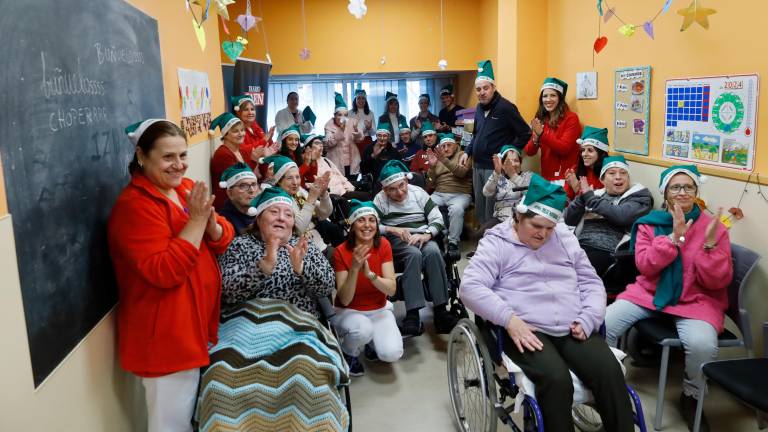 Un gorro para celebrar la Navidad, gratis este jueves con Diario JAÉN Un gorro para celebrar la Navidad, gratis este jueves con Diario JAÉN