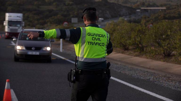 Las multas del primer estado de alarma serán devueltas Las multas del primer estado de alarma serán devueltas
