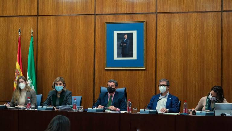 Los ayuntamientos presentan proyectos por casi 15 millones a la iniciativa de empleo juvenil enmarcada en la ITI Los ayuntamientos presentan proyectos por casi 15 millones a la iniciativa de empleo juvenil enmarcada en la ITI