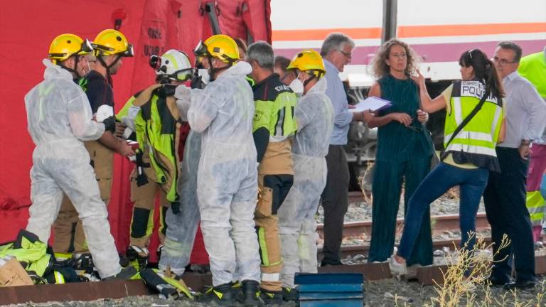 Archivada la causa por la muerte de Álvaro Prieto al no pesar indicios de intervención penal de “terceros” Archivada la causa por la muerte de Álvaro Prieto al no pesar indicios de intervención penal de “terceros”