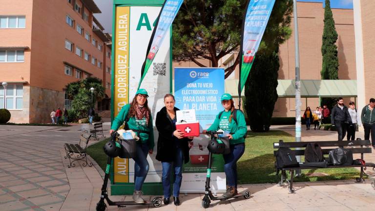 Acciones por el bien del medio ambiente Acciones por el bien del medio ambiente