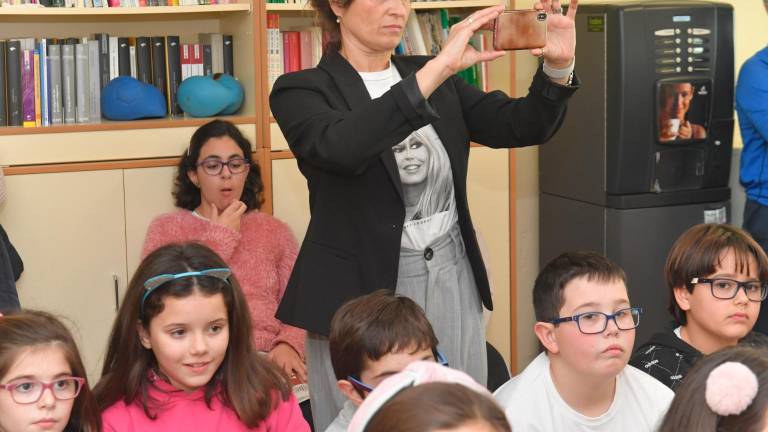 El Prensa-Escuela más ecológico El Prensa-Escuela más ecológico