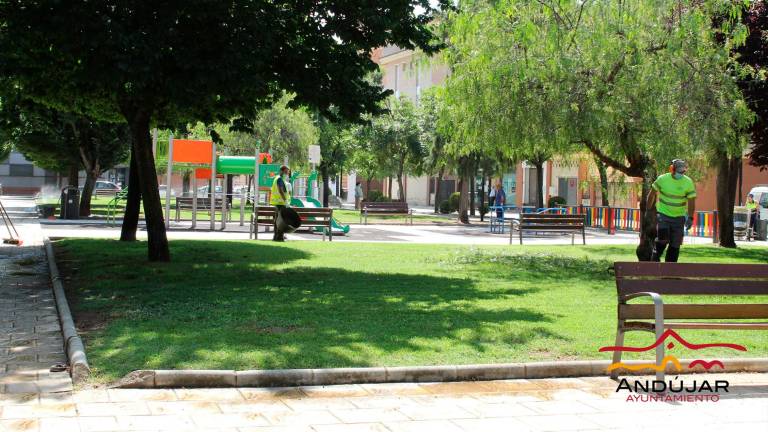 Avanza el Plan de Puesta a Punto Avanza el Plan de Puesta a Punto