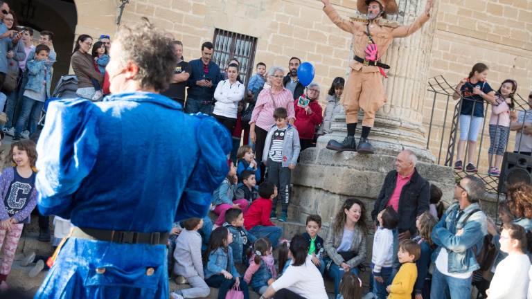 El festival “Cucha de primavera” se celebrará el mes de septiembre