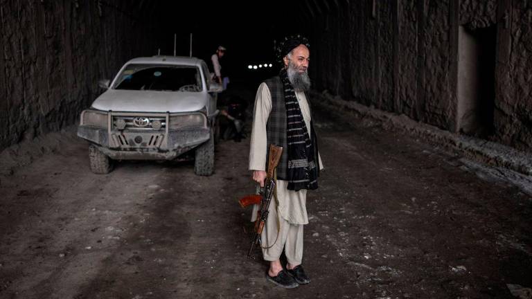 Pakistán confirma 23 militares muertos en el ataque transfronterizo de los talibán Pakistán confirma 23 militares muertos en el ataque transfronterizo de los talibán