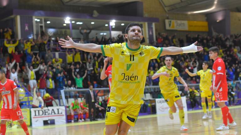 Adiós a los goles y a las jugadas “maradonianas” de Dani Martín Adiós a los goles y a las jugadas “maradonianas” de Dani Martín
