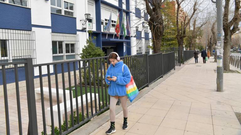 Más de 61.000 jiennenses comienzan hoy las clases en Secundaria, Bachillerato y FP Más de 61.000 jiennenses comienzan hoy las clases en Secundaria, Bachillerato y FP
