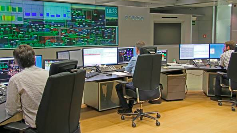Endesa refuerza su suministro en Andalucía Endesa refuerza su suministro en Andalucía