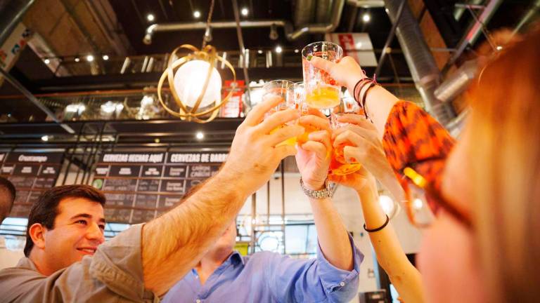 Fundación Cruzcampo relanza sus experiencias y propuesta gastronómica para celebrar su 30 aniversario Fundación Cruzcampo relanza sus experiencias y propuesta gastronómica para celebrar su 30 aniversario