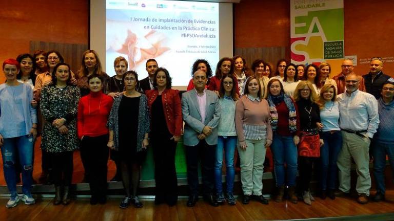Medidas para la excelencia en los cuidados Medidas para la excelencia en los cuidados