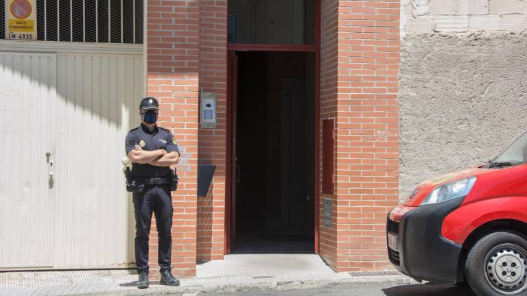 Sánchez condena los tres crímenes por violencia machista en Úbeda
