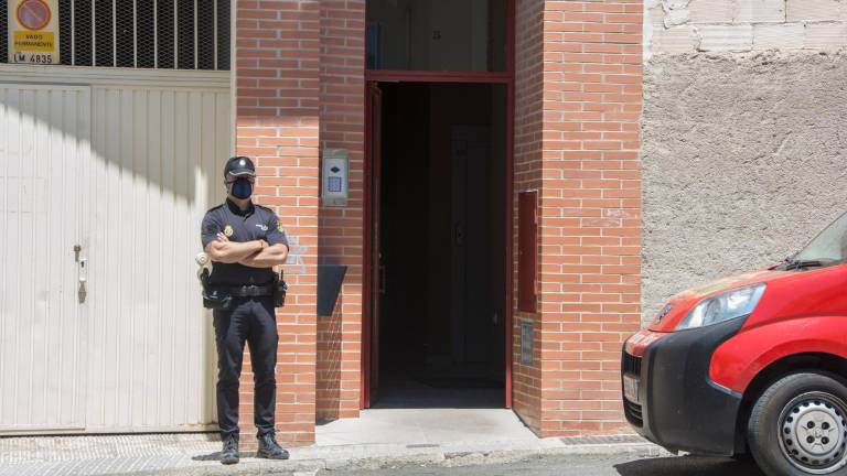 Sánchez condena los tres crímenes por violencia machista en Úbeda Sánchez condena los tres crímenes por violencia machista en Úbeda