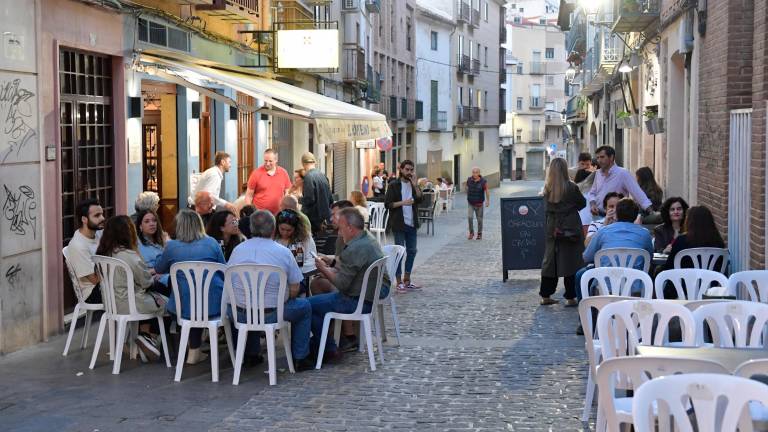 Continúa la mala racha del empleo en Jaén con 517 nuevos parados Continúa la mala racha del empleo en Jaén con 517 nuevos parados