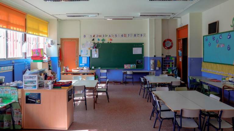 Reacción positiva en Educación Reacción positiva en Educación