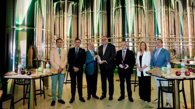 El oleoturismo como punto clave para nuevas estrategias en Baeza El oleoturismo como punto clave para nuevas estrategias en Baeza