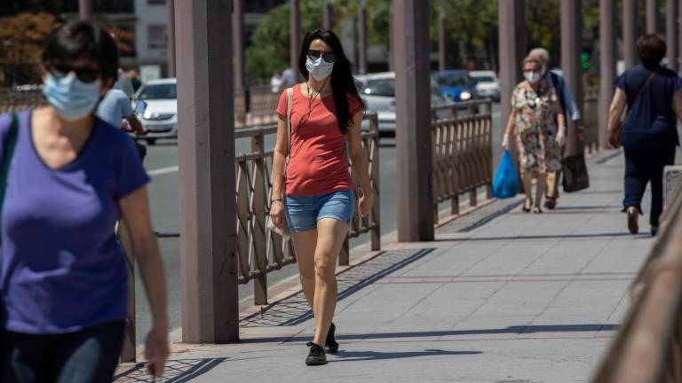 La provincia tras la pandemia La provincia tras la pandemia