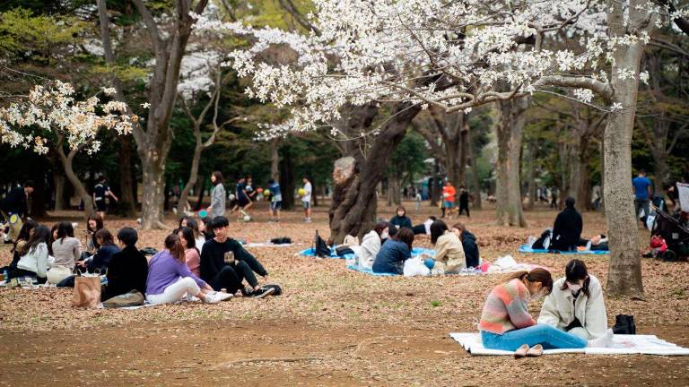 Japón eleva de 60 a 61 años la edad de jubilación del funcionariado Japón eleva de 60 a 61 años la edad de jubilación del funcionariado