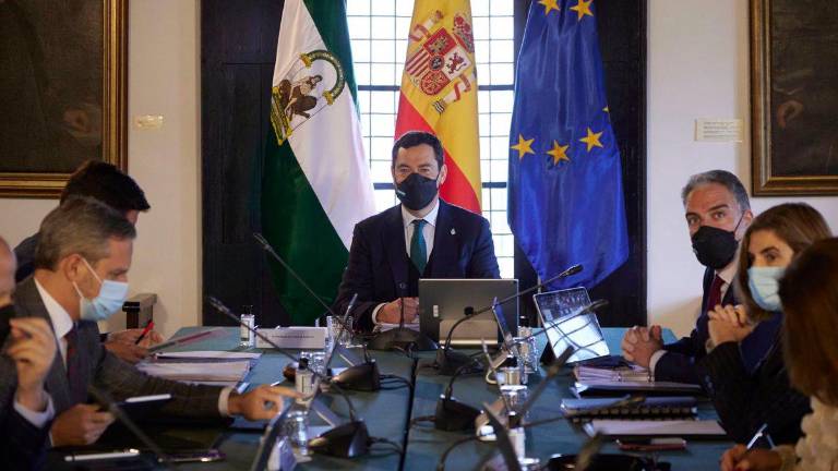 El Consejo de Gobierno aprueba este martes el decreto de apartamentos y viviendas turísticas El Consejo de Gobierno aprueba este martes el decreto de apartamentos y viviendas turísticas