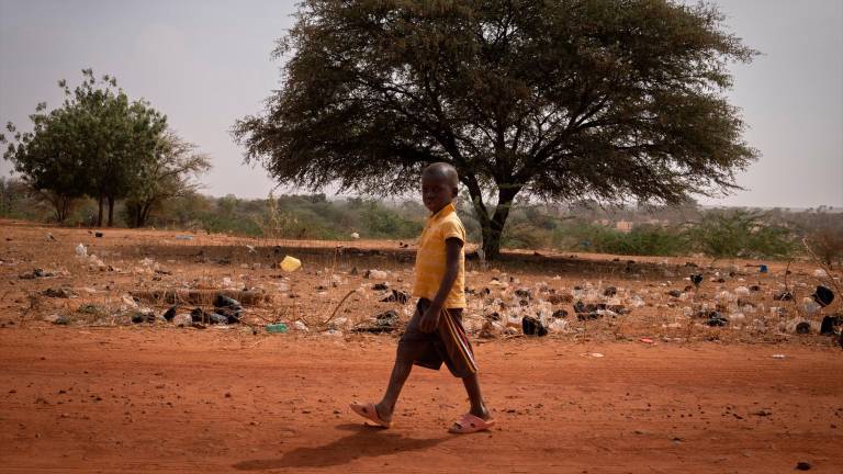 España se queda temporalmente sin embajador para el Sahel España se queda temporalmente sin embajador para el Sahel