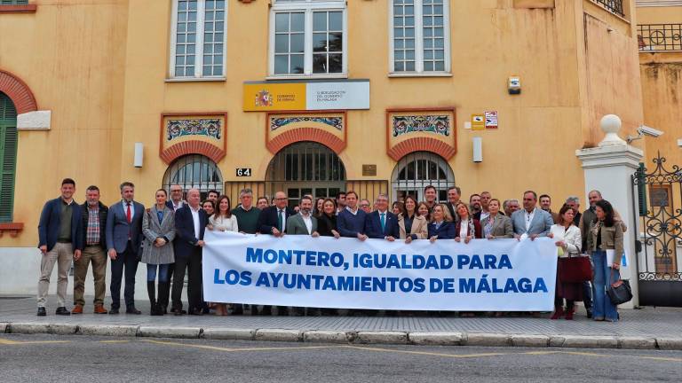 JM+ exige la equiparación económica entre provincias JM+ exige la equiparación económica entre provincias