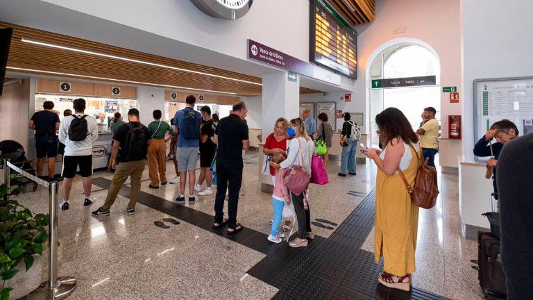 Abonos de Renfe: en qué consisten, cómo se solicitan y qué trayectos incluyen Abonos de Renfe: en qué consisten, cómo se solicitan y qué trayectos incluyen