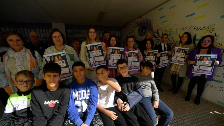 Los escolares ya se aplican para participar en el concurso “Carta a los Reyes Magos” Los escolares ya se aplican para participar en el concurso “Carta a los Reyes Magos”