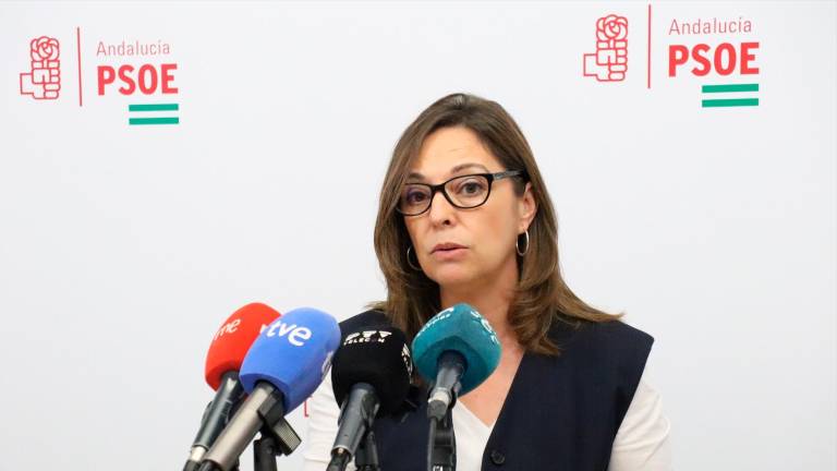 El PSOE-A afea que los andaluces son los que más pagan por la vivienda El PSOE-A afea que los andaluces son los que más pagan por la vivienda