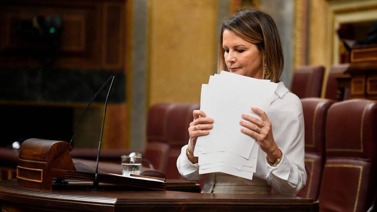 El PSOE valora positivamente los 120 millones para obras hidráulicas El PSOE valora positivamente los 120 millones para obras hidráulicas