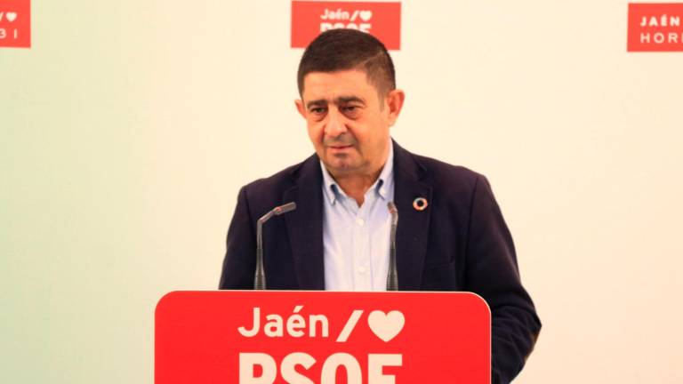 Reyes ve “desoladora” la gestión de la Junta Reyes ve “desoladora” la gestión de la Junta