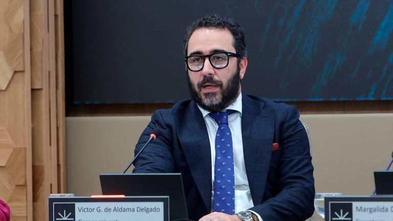 El Tribunal Supremo afronta una semana clave para el ‘caso Koldo’ El Tribunal Supremo afronta una semana clave para el ‘caso Koldo’
