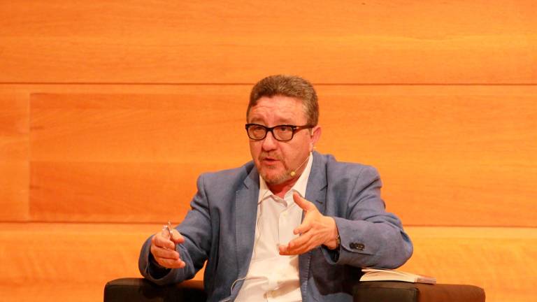 Juan Rubio será el nuevo párroco de Cristo Rey, en Andújar Juan Rubio será el nuevo párroco de Cristo Rey, en Andújar