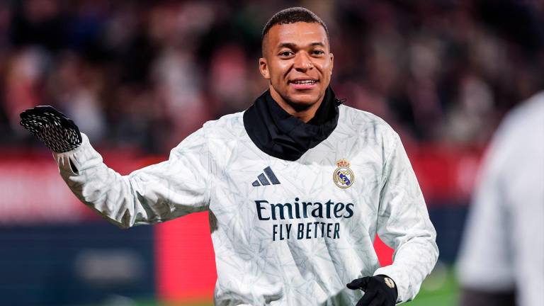 Cierran el caso de presunta violación vinculado a Mbappé por falta de pruebas Cierran el caso de presunta violación vinculado a Mbappé por falta de pruebas