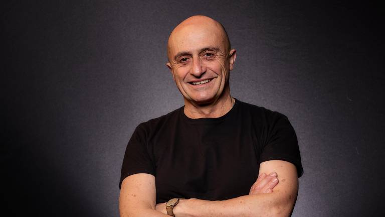 Pepe Viyuela: “Estaré en ‘Aída’ porque somos una gran familia” Pepe Viyuela: “Estaré en ‘Aída’ porque somos una gran familia”