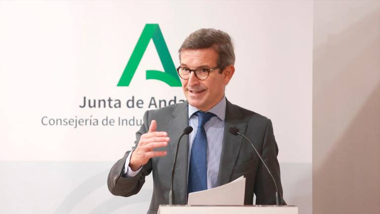 Una lluvia de 119 millones de euros en inversión productiva atraviesa la provincia Una lluvia de 119 millones de euros en inversión productiva atraviesa la provincia